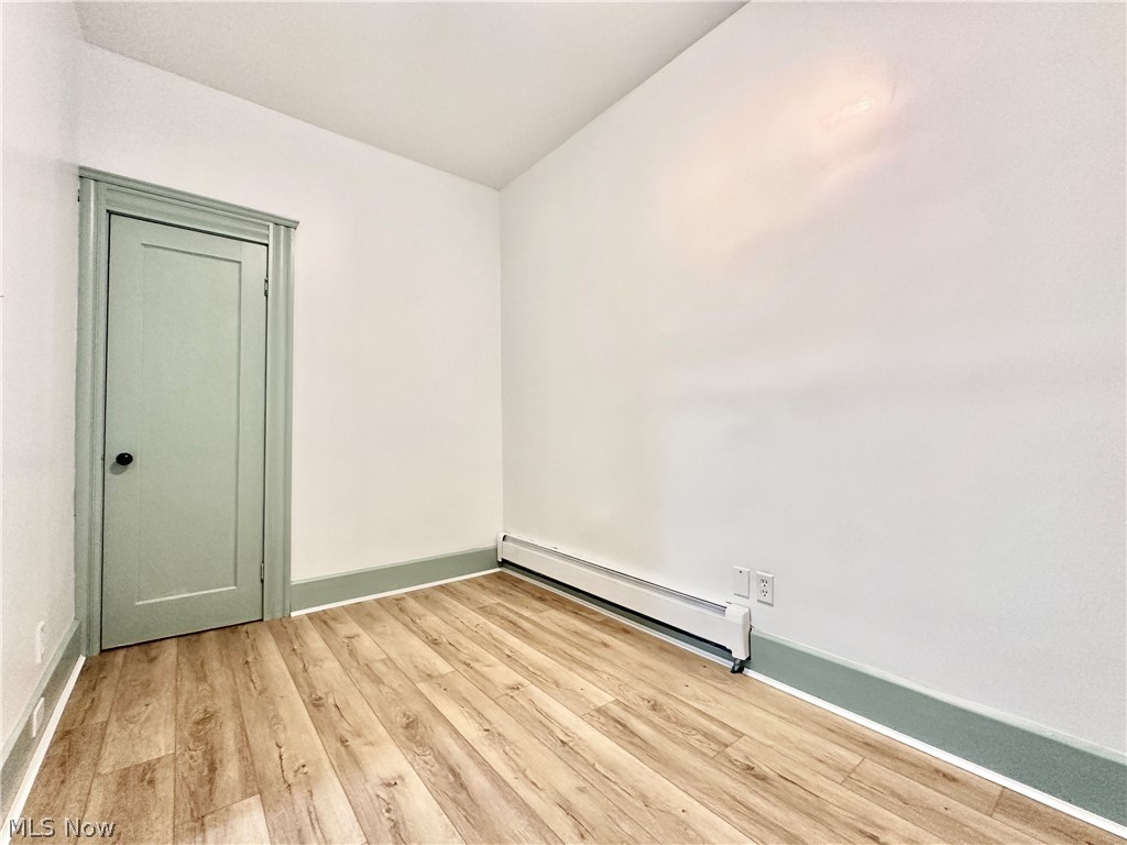 6531 Schaefer Avenue Cleveland OH 44103