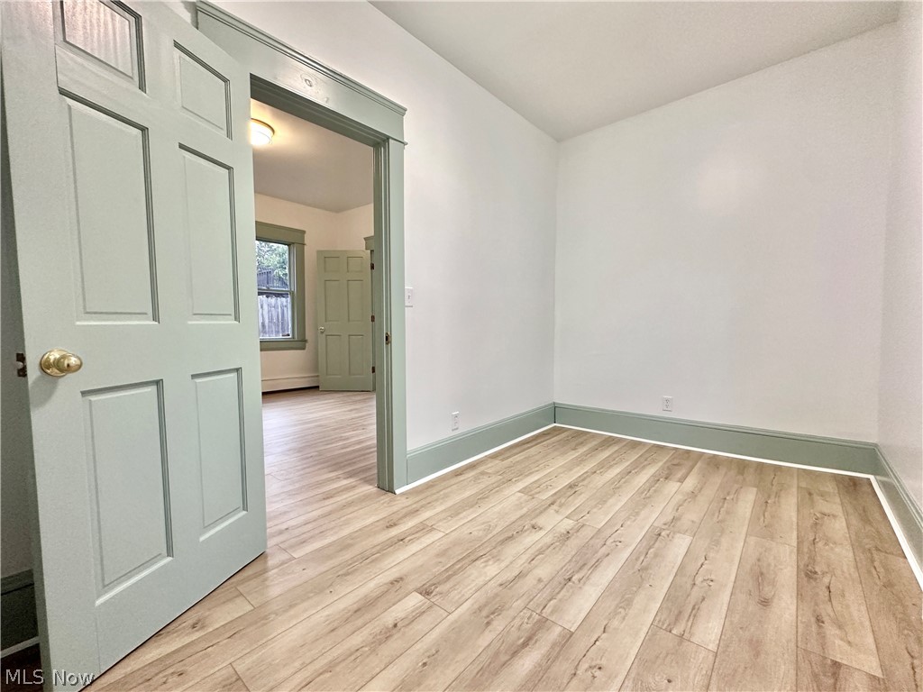 6531 Schaefer Avenue Cleveland OH 44103