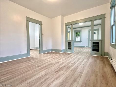 6531 Schaefer Avenue Cleveland OH 44103
