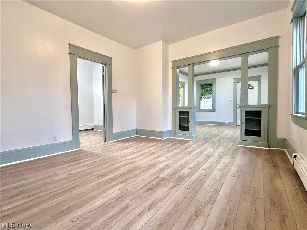 6531 Schaefer Avenue Cleveland OH 44103