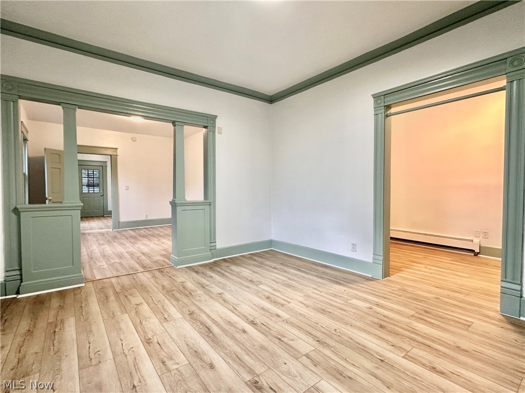 6531 Schaefer Avenue Cleveland OH 44103