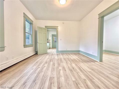 6531 Schaefer Avenue Cleveland OH 44103
