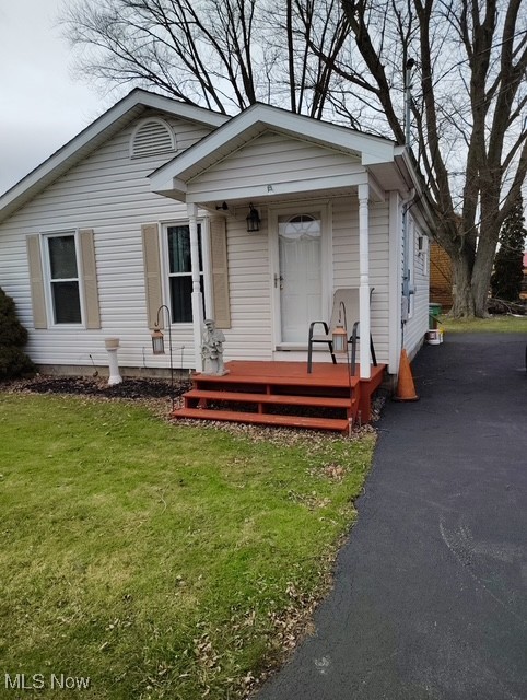 2447 Linwood Ashtabula OH 44004