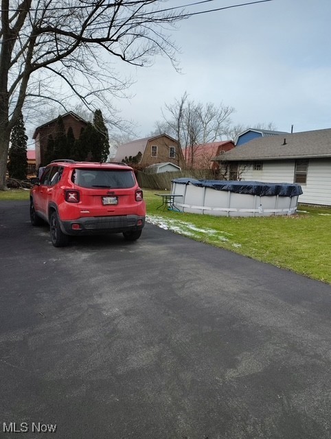 2447 Linwood Ashtabula OH 44004
