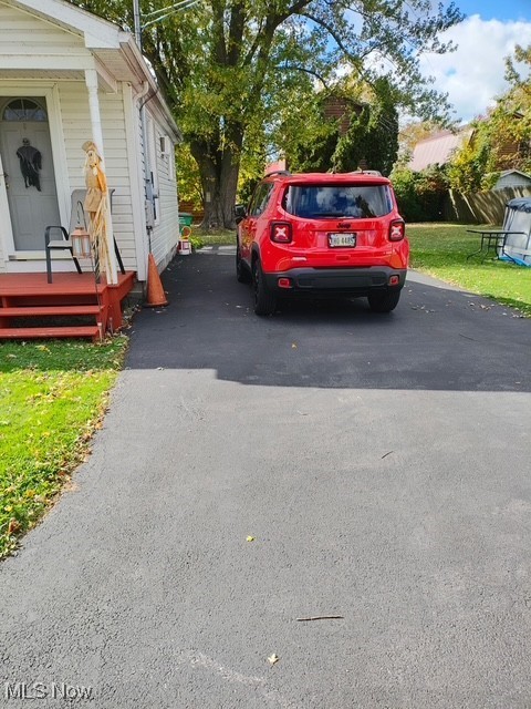 2447 Linwood Ashtabula OH 44004