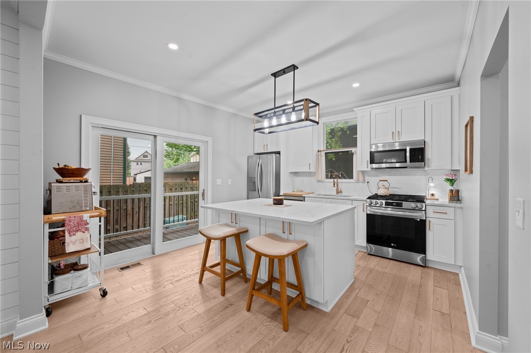 7409 Herman Avenue Cleveland OH 44102