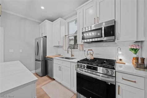 7409 Herman Avenue Cleveland OH 44102