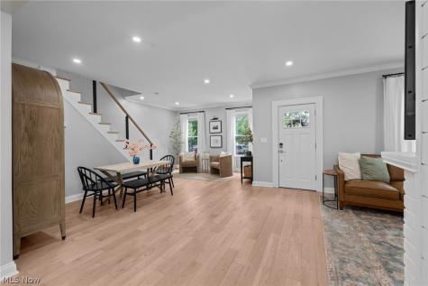 7409 Herman Avenue Cleveland OH 44102