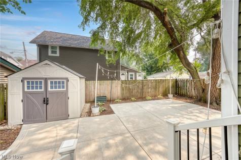 7409 Herman Avenue Cleveland OH 44102