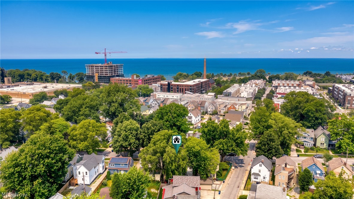 7409 Herman Avenue Cleveland OH 44102