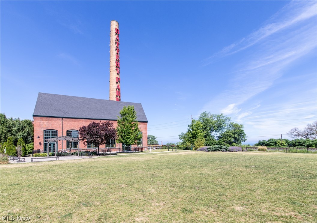 7409 Herman Avenue Cleveland OH 44102