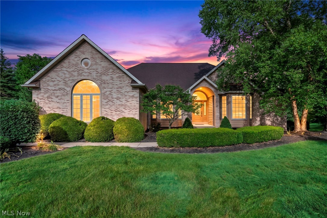 7397 Cherry Hill Lane Broadview Heights OH 44147