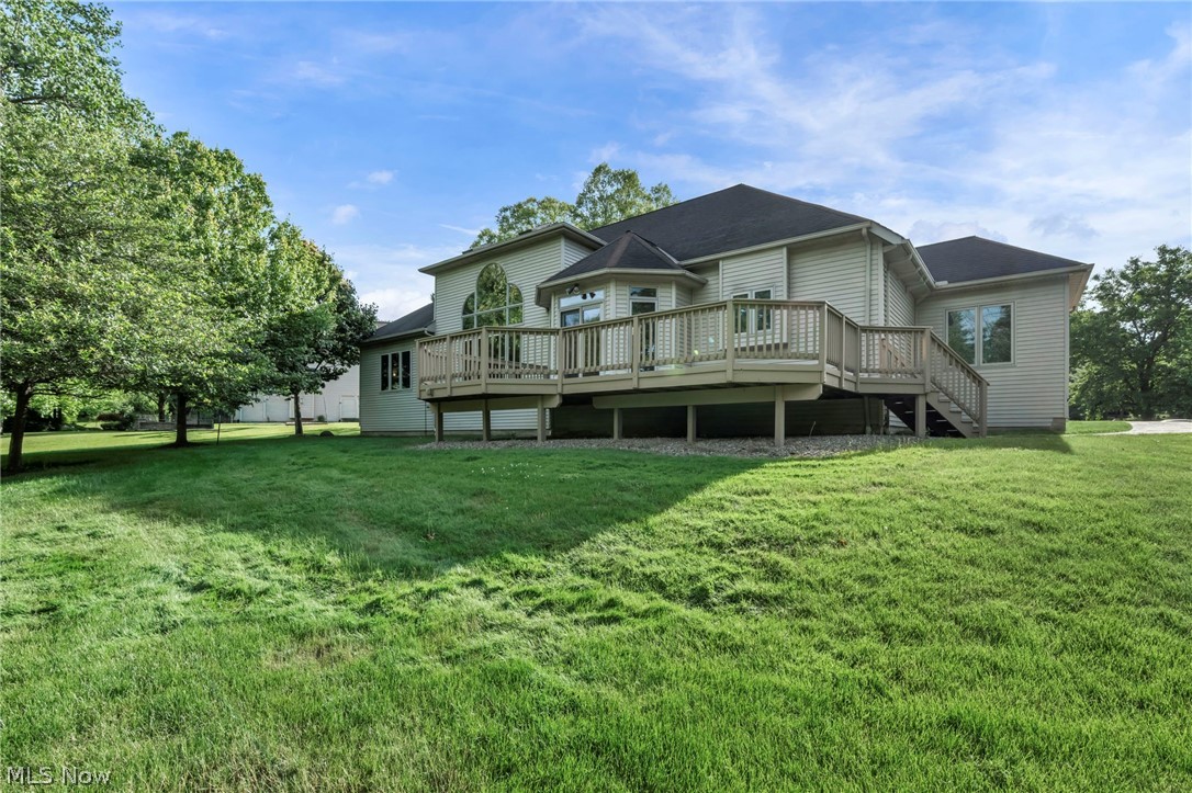 7397 Cherry Hill Lane Broadview Heights OH 44147