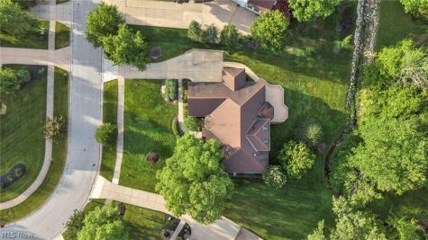 7397 Cherry Hill Lane Broadview Heights OH 44147