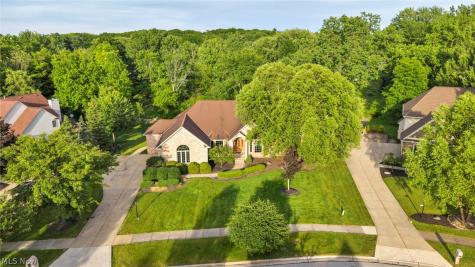 7397 Cherry Hill Lane Broadview Heights OH 44147