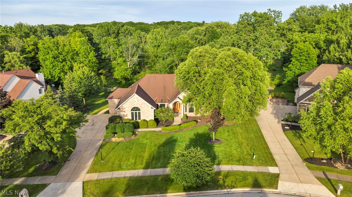 7397 Cherry Hill Lane Broadview Heights OH 44147
