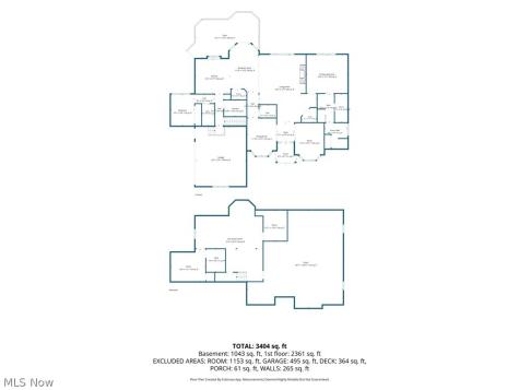 7397 Cherry Hill Lane Broadview Heights OH 44147