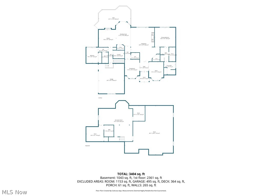 7397 Cherry Hill Lane Broadview Heights OH 44147