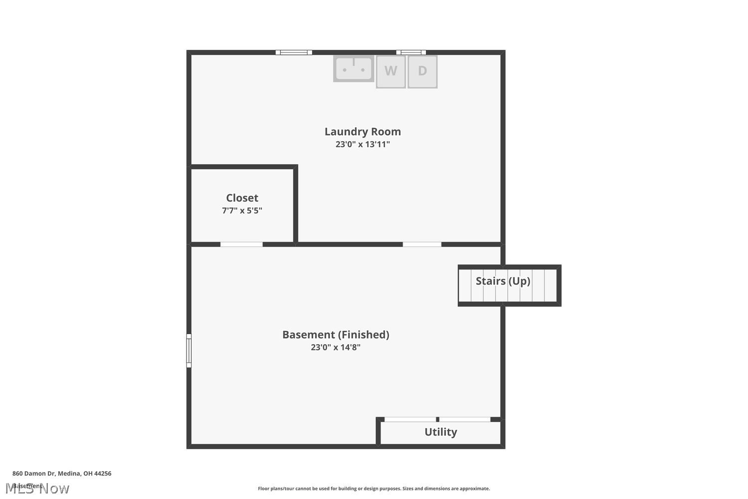 860 Damon Drive Medina OH 44256