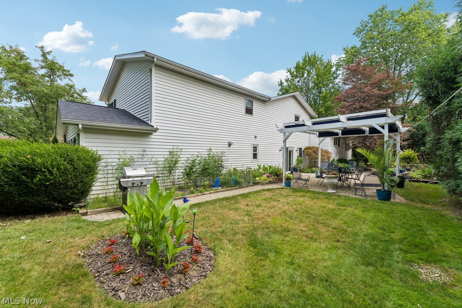 860 Damon Drive Medina OH 44256