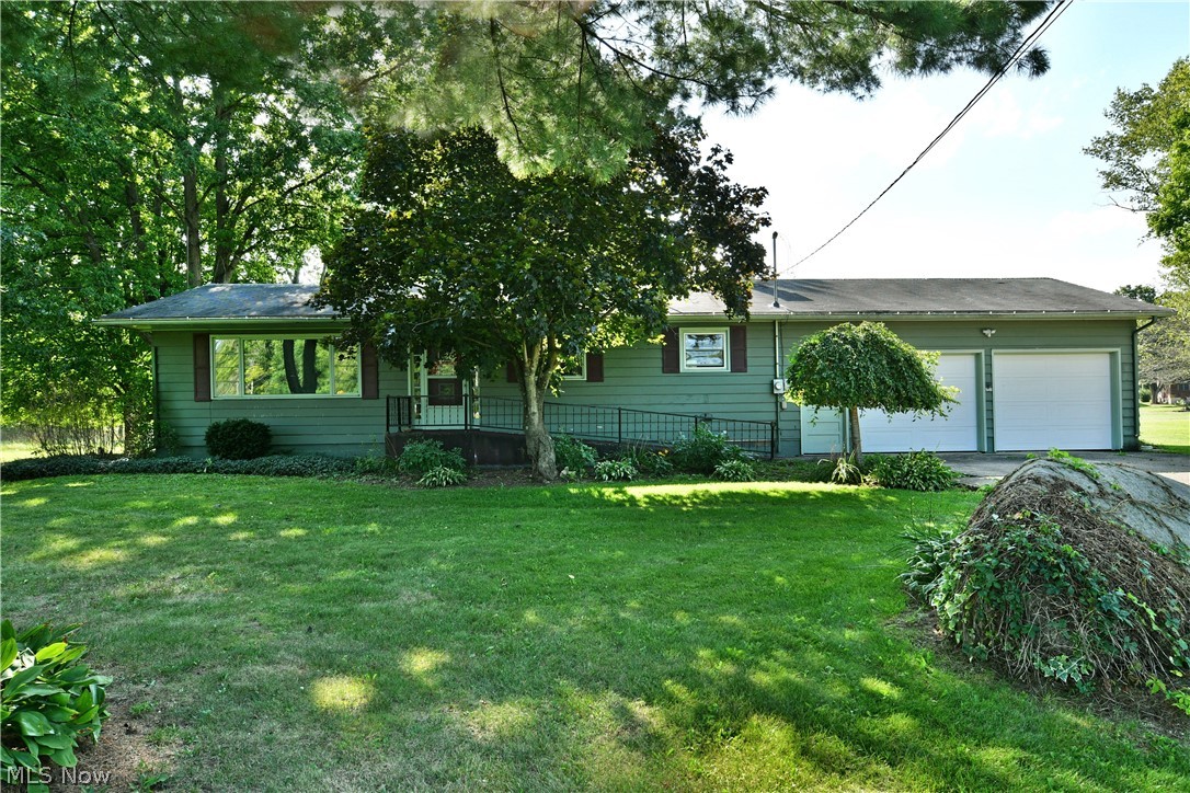6681 Lakeview Drive Kinsman OH 44428