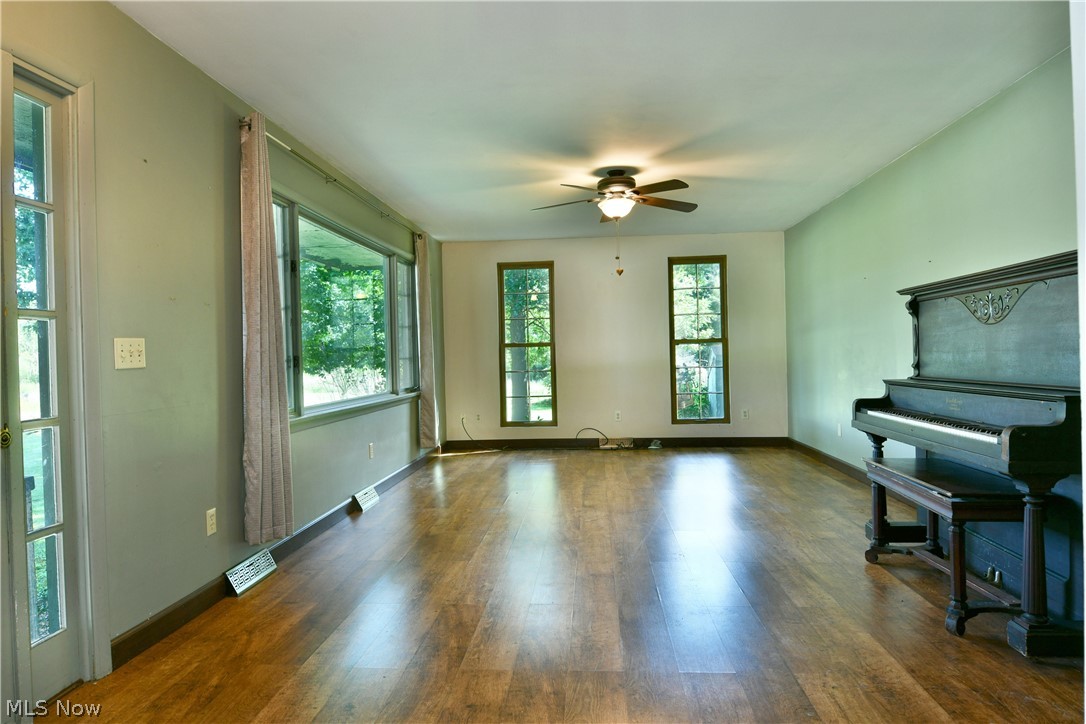 6681 Lakeview Drive Kinsman OH 44428