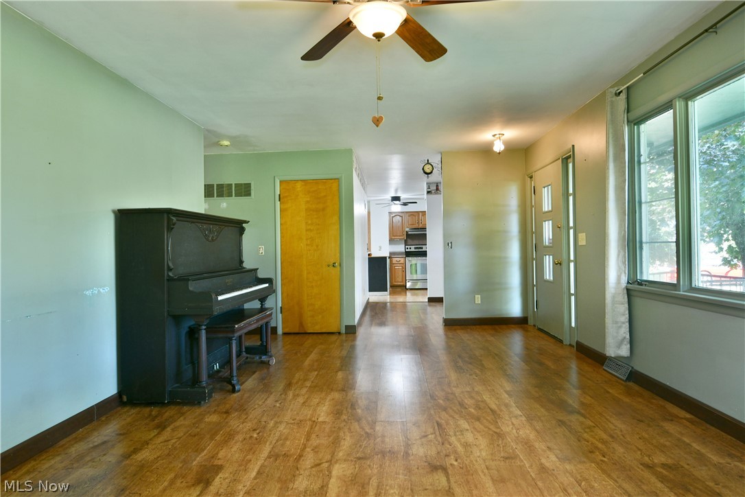 6681 Lakeview Drive Kinsman OH 44428