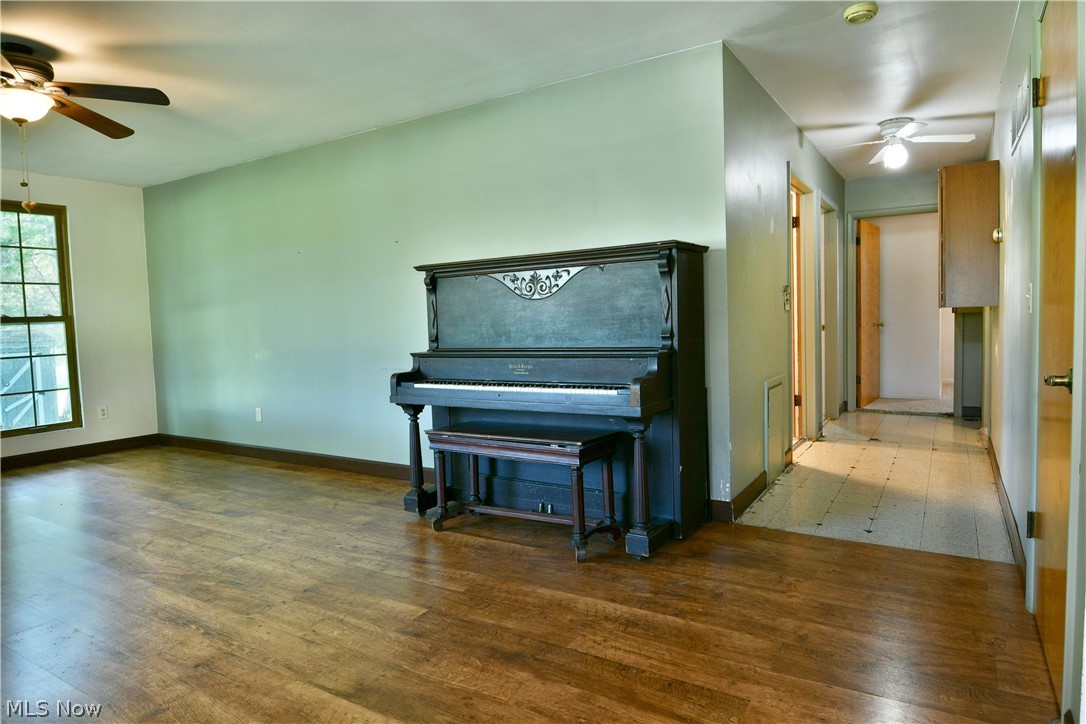 6681 Lakeview Drive Kinsman OH 44428