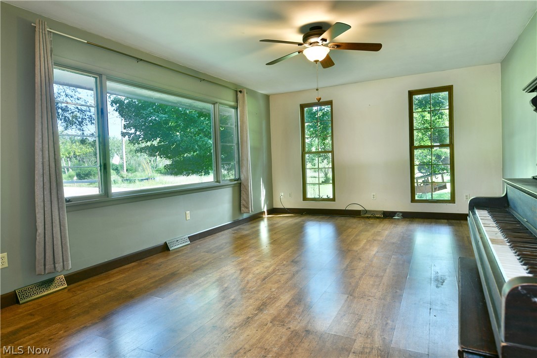 6681 Lakeview Drive Kinsman OH 44428