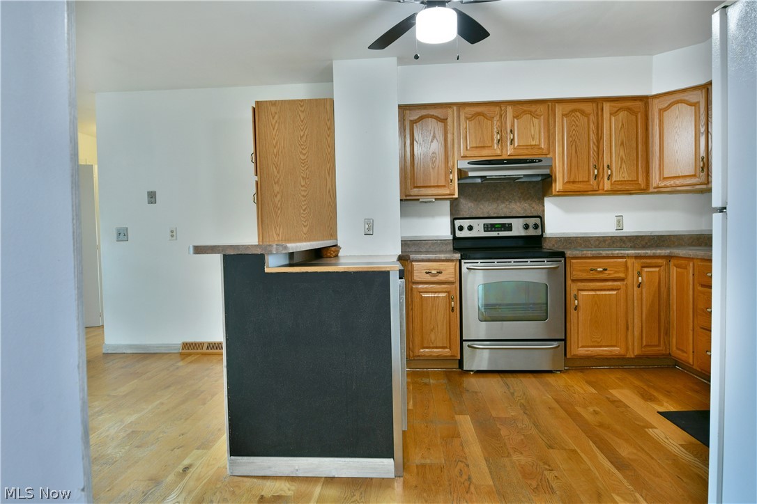 6681 Lakeview Drive Kinsman OH 44428