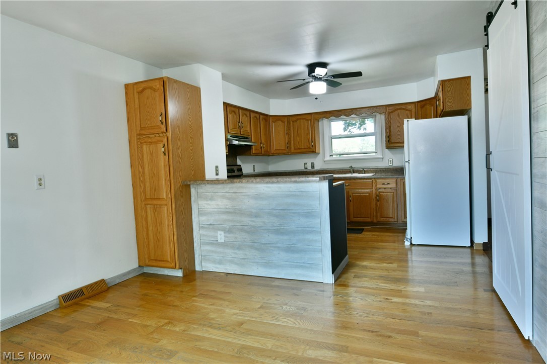 6681 Lakeview Drive Kinsman OH 44428