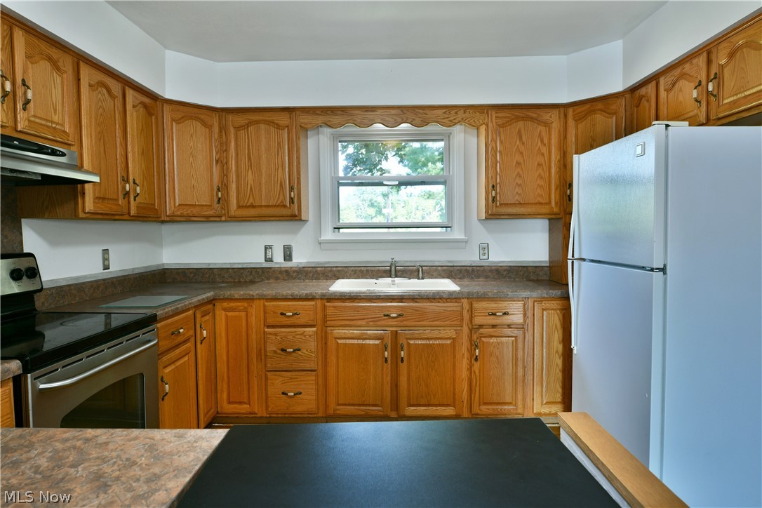 6681 Lakeview Drive Kinsman OH 44428