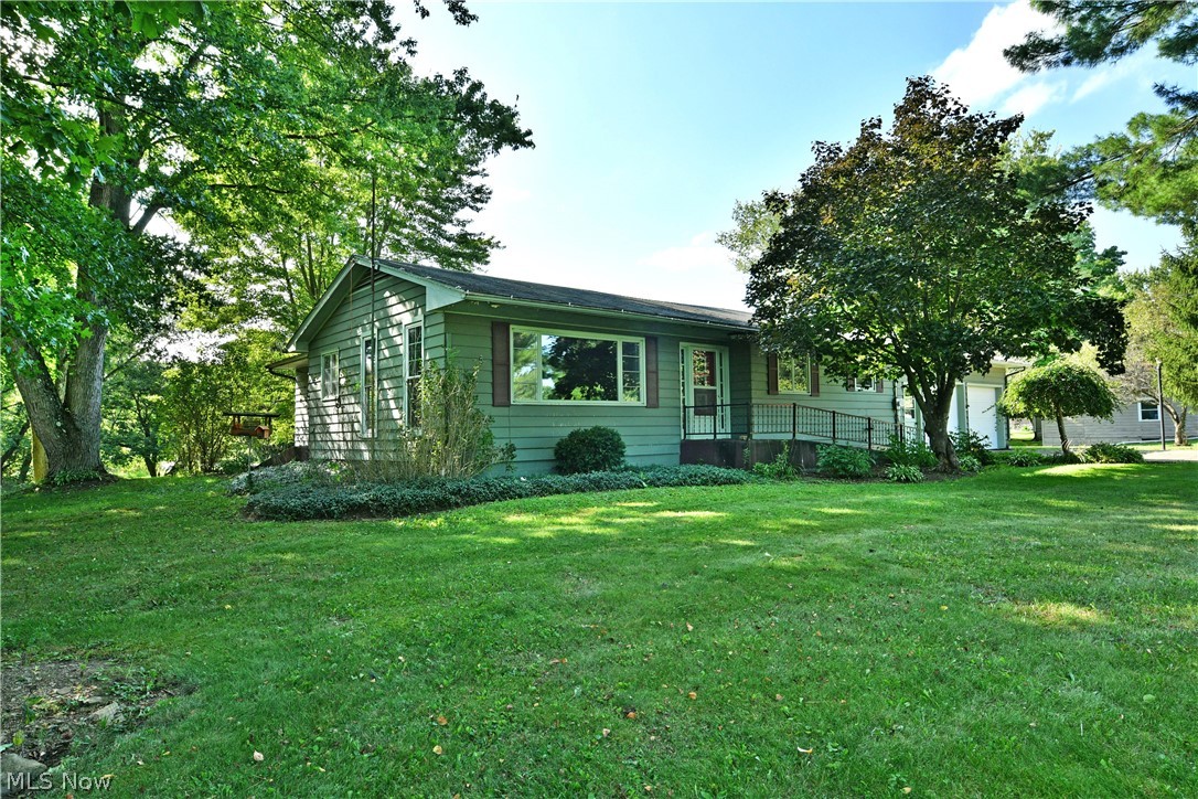 6681 Lakeview Drive Kinsman OH 44428