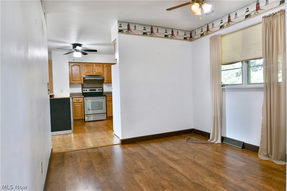 6681 Lakeview Drive Kinsman OH 44428