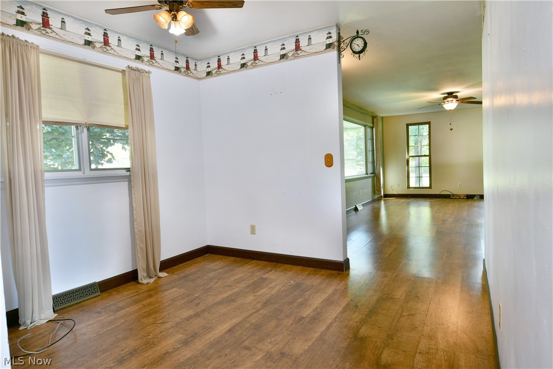 6681 Lakeview Drive Kinsman OH 44428