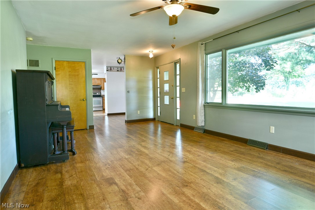 6681 Lakeview Drive Kinsman OH 44428