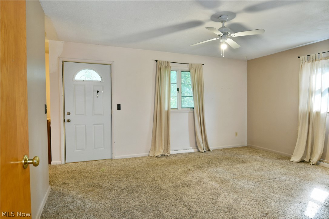 6681 Lakeview Drive Kinsman OH 44428