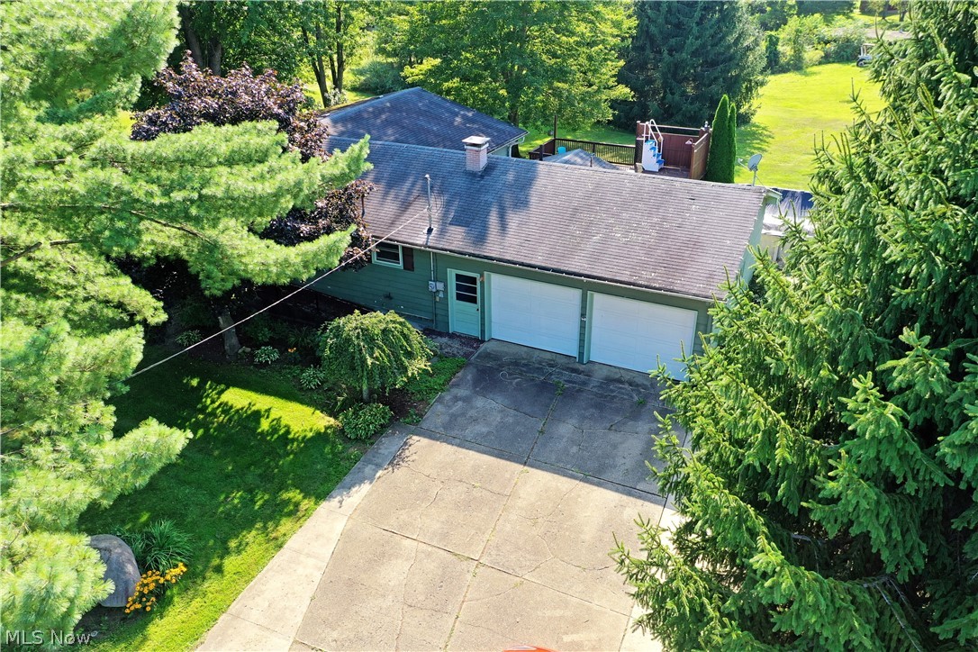 6681 Lakeview Drive Kinsman OH 44428
