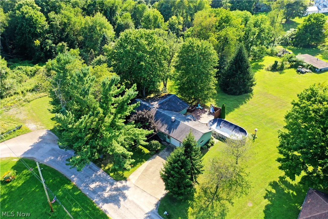 6681 Lakeview Drive Kinsman OH 44428