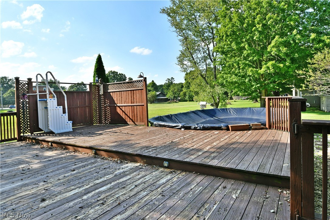 6681 Lakeview Drive Kinsman OH 44428