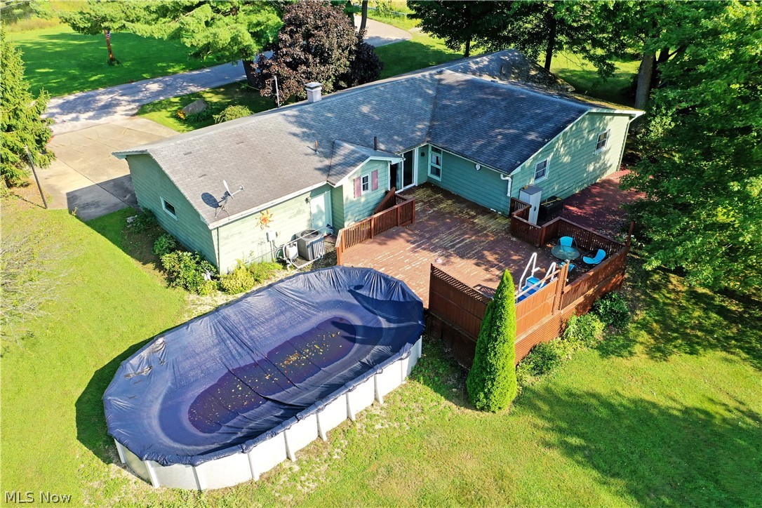 6681 Lakeview Drive Kinsman OH 44428