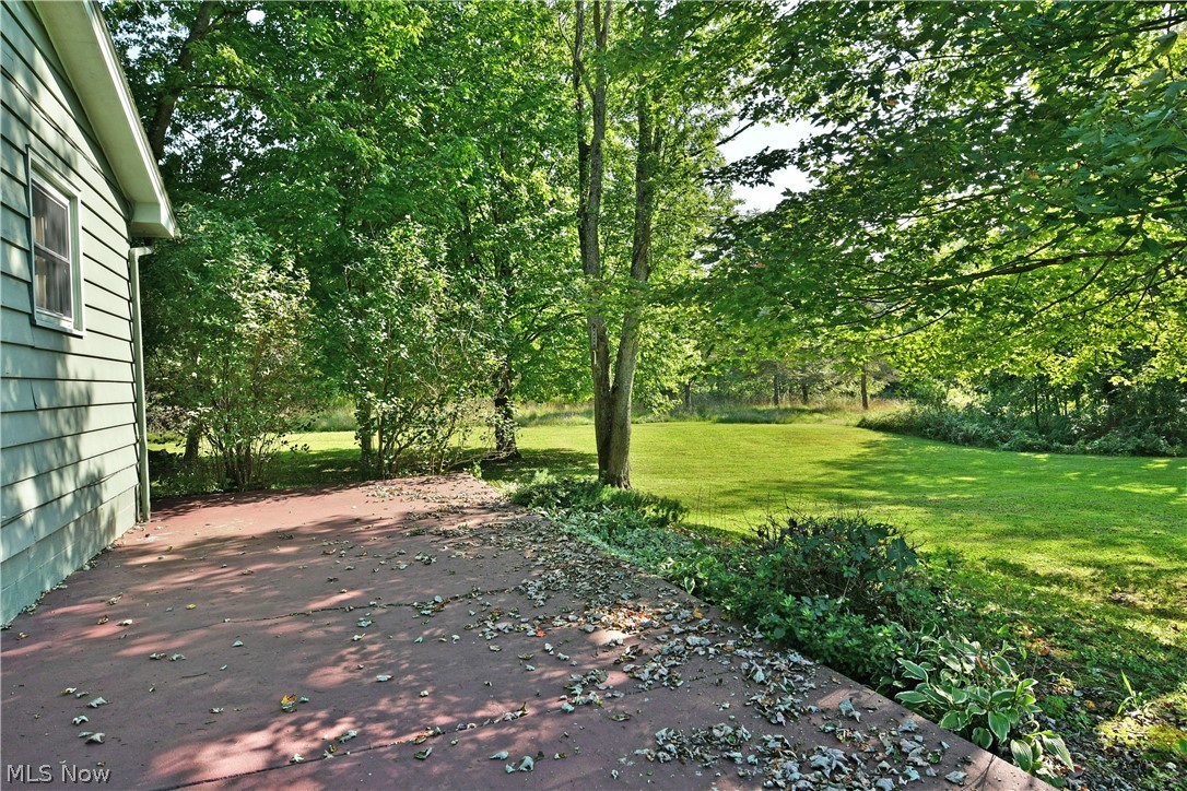 6681 Lakeview Drive Kinsman OH 44428