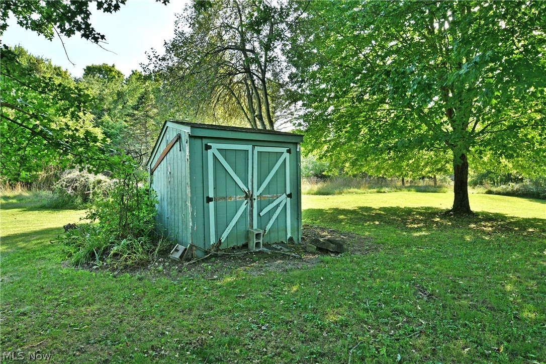 6681 Lakeview Drive Kinsman OH 44428