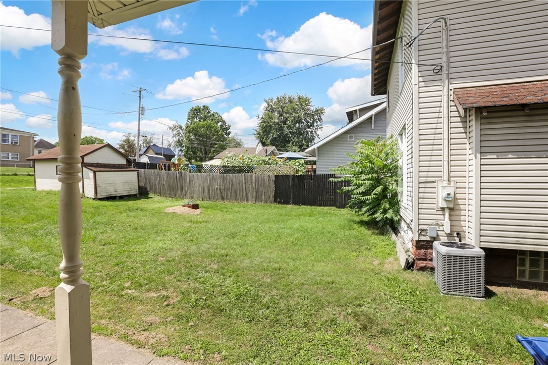 1206 Stewart Avenue Cambridge OH 43725