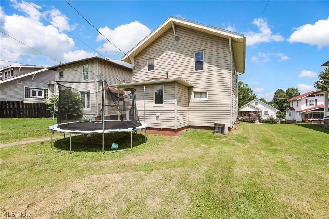 1206 Stewart Avenue Cambridge OH 43725
