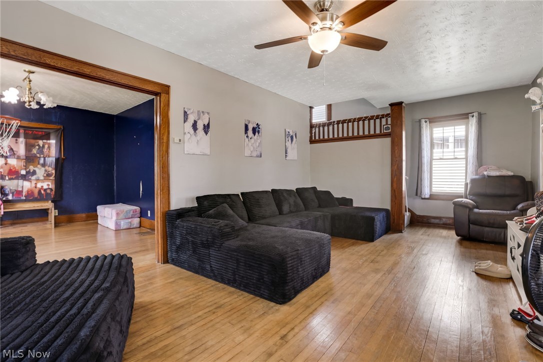 1206 Stewart Avenue Cambridge OH 43725