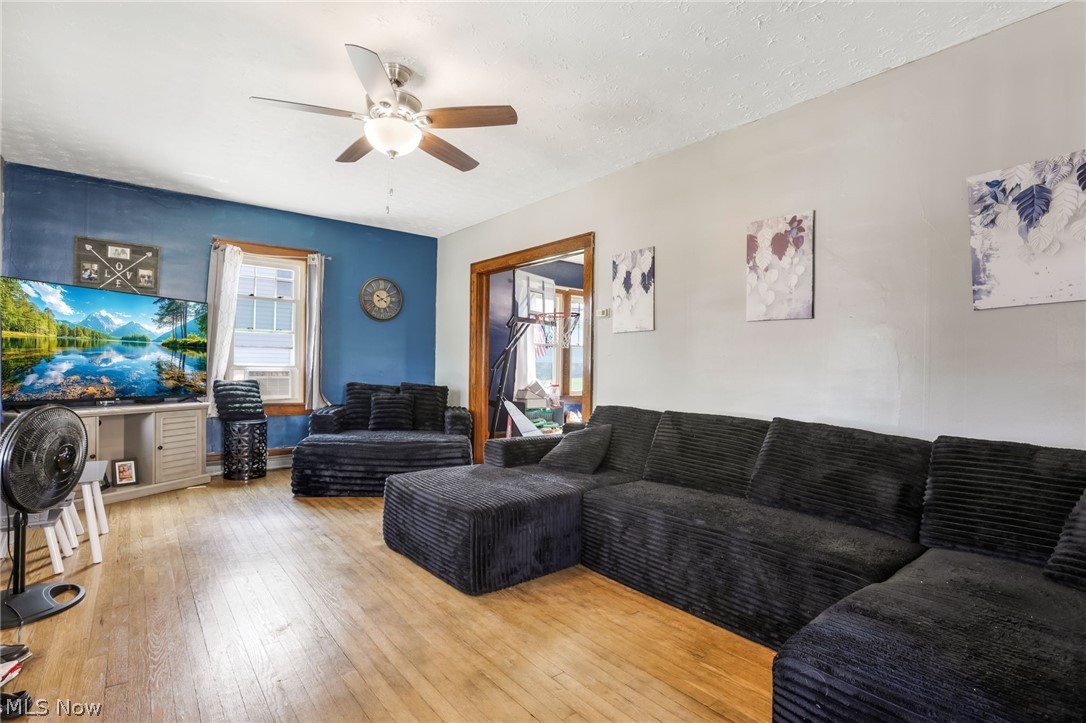 1206 Stewart Avenue Cambridge OH 43725