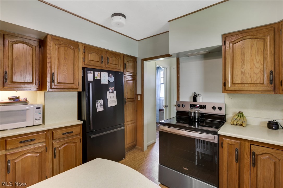 1206 Stewart Avenue Cambridge OH 43725
