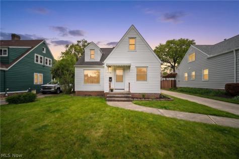 9158 Snow Road Parma OH 44130