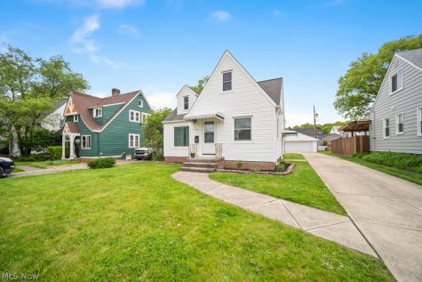 9158 Snow Road Parma OH 44130
